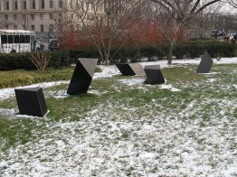 Dwalende rotsen Dwalende rotsen