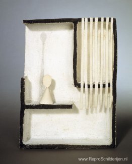 De schaduw De schaduw