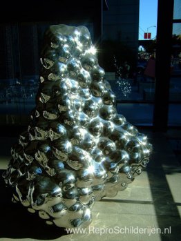 De wereld talrijk maken De wereld talrijk maken