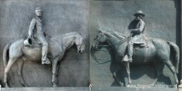 Lincoln en Grant Lincoln en Grant