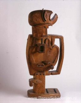 Totem Totem