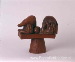 De hoofdgerechten De hoofdgerechten
