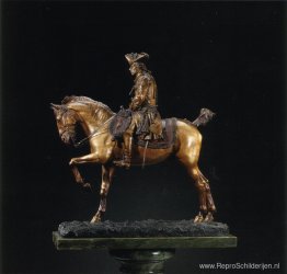 Frederik de Grote Frederik de Grote