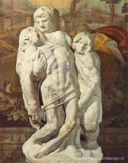 Palestrina Pieta Palestrina Pieta