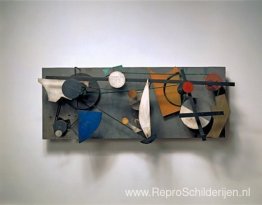 Wundermaschine - Meta-Kandinsky I Wundermaschine - Meta-Kandinsky I