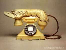 Kreeft telefoon Kreeft telefoon