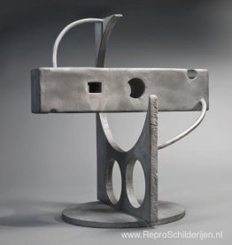 Opgeschorte kubus Opgeschorte kubus