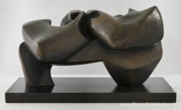 Grote langzame vorm Grote langzame vorm