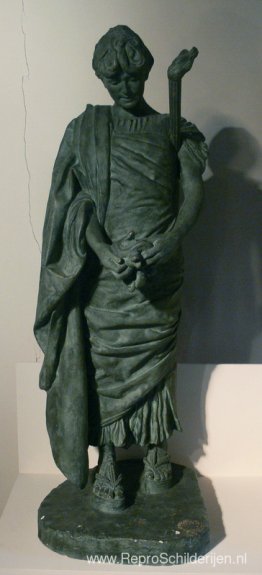 Het orakel van slangen Het orakel van slangen