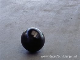 Zwarte Asfeer 9 Zwarte Asfeer 9