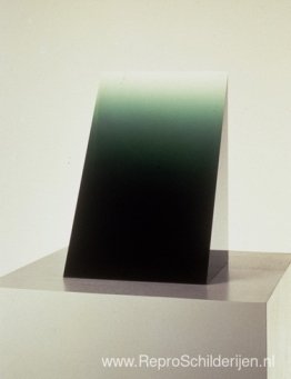 Groene widget Groene widget