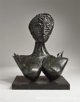 De vrouw De vrouw
