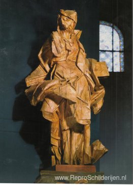 Sint Anna Sint Anna