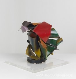 Zonder titel Zonder titel