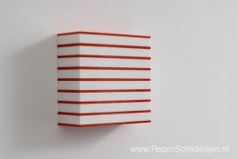 Object van acrylglas Object van acrylglas
