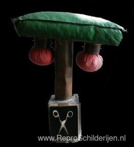 Les valseuses Les valseuses