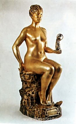 Tanagra Tanagra