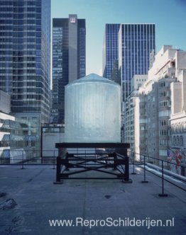 Watertoren Watertoren