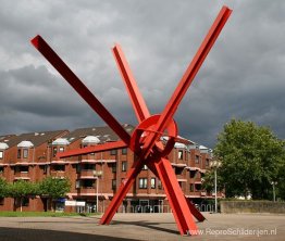 Nieuwe ster Nieuwe ster