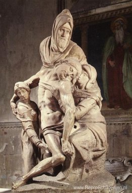 Pieta Pieta
