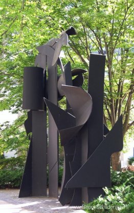 Transparante horizon Transparante horizon