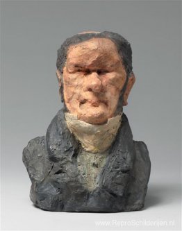 Augustus Ganneron Hippolyte (1792-1847), industrieel en parlemen Augustus Ganneron Hippolyte (1792-1847), industrieel en parlemen