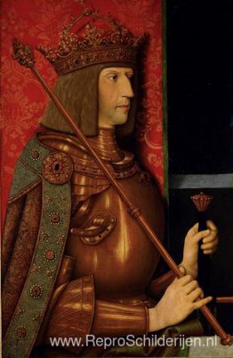 Keizer Maximiliaan I (1459-1519) Keizer Maximiliaan I (1459-1519)