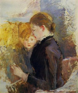 Mevrouw Reynolds Mevrouw Reynolds
