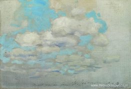 Wolken Wolken