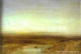 Zonsondergang Zonsondergang