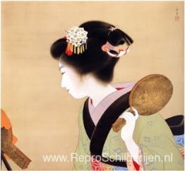 Kapsel (Oshidori-mage) Kapsel (Oshidori-mage)