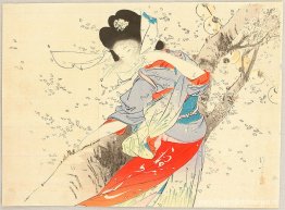 Bijin in de wind Bijin in de wind