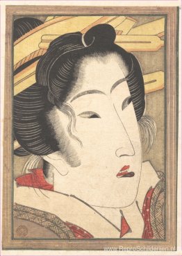 Afgewezen Geisha van Passions Cooled by Springtime Snow Afgewezen Geisha van Passions Cooled by Springtime Snow