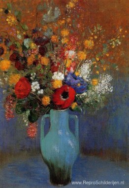 Boeket van wilde bloemen Boeket van wilde bloemen