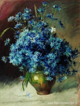 Korenbloemen Korenbloemen