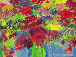 Ik hou van chrysanten Ik hou van chrysanten