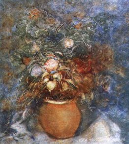 Bloemen Bloemen