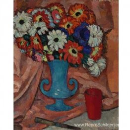 Bloemen Bloemen
