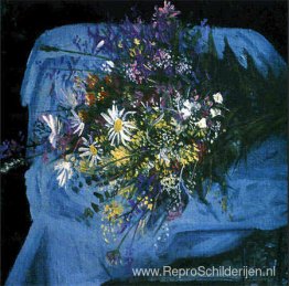 Bloemen Bloemen