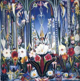 Bloemen, Italië Bloemen, Italië