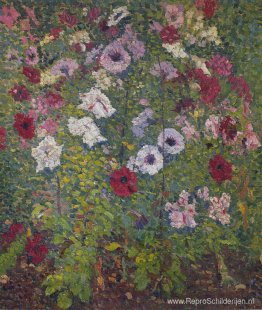 Boeket Bloemen Boeket Bloemen
