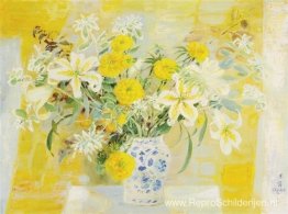 Bloemen Bloemen