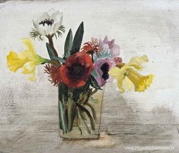 Bloemen Bloemen