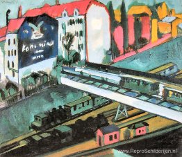 Tram en spoor
