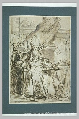 Sint Isidorus