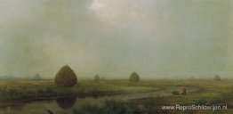 Jersey moerassen