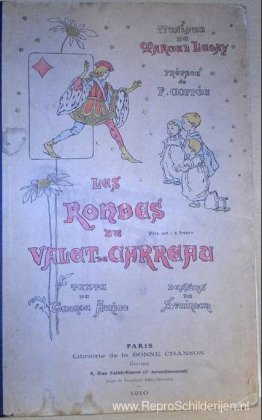Les Rondes