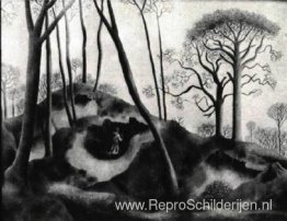 De kluizenaar van Meudon