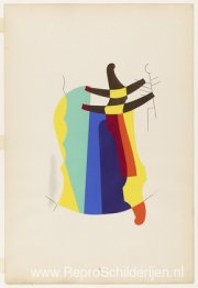 Legenda uit de portfolio Draaideuren