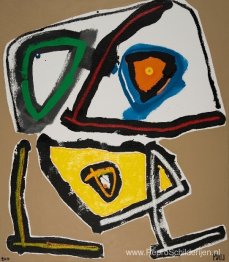 Zonder titel
